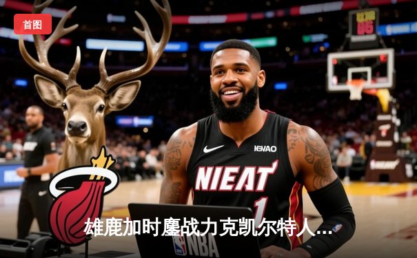 雄鹿加时鏖战力克凯尔特人，字母哥44分闪耀东部巅峰对决